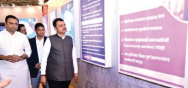 नवीन फाैजदारी कायद्यांद्वारे न्यायाची हमी